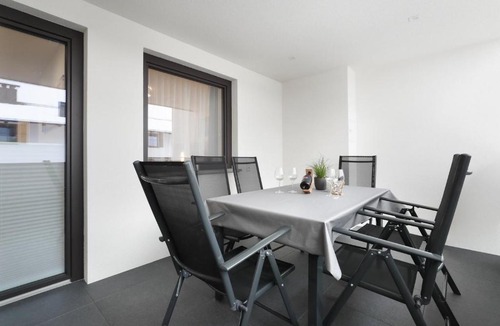 Burgstall Apartment | Apart Alina 1