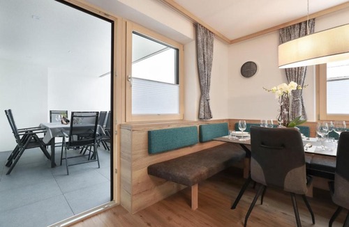 Burgstall Apartment | Apart Alina 1