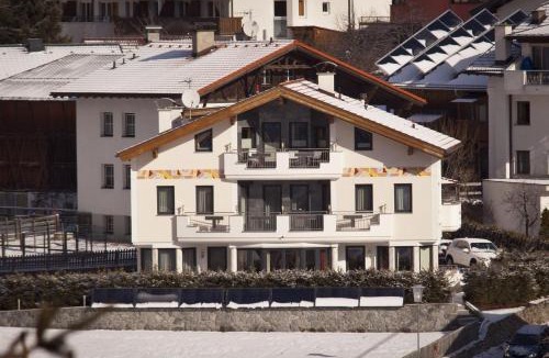 Nauders Apartment | Apart Alpen Royal