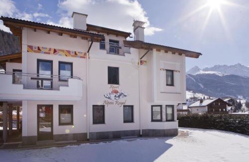 Nauders Apartment | Apart Alpen Royal