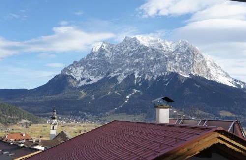 Lermoos Apartment | Apart Alpin