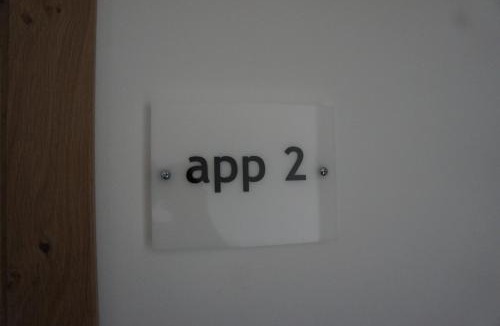 Lermoos Apartment | Apart Alpin