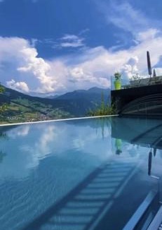 Landeck Apartment | Apart Alpine Retreat 2