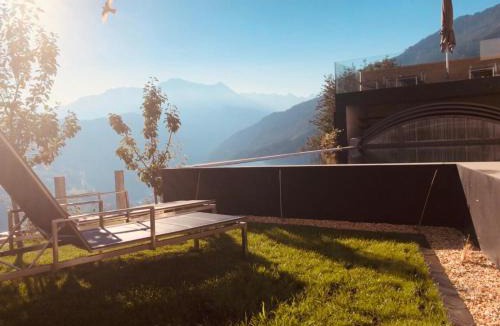 Landeck Apartment | Apart Alpine Retreat 3