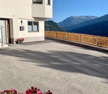 Hainzenberg Apartment | Apart Anton