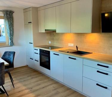 Hainzenberg Apartment | Apart Anton