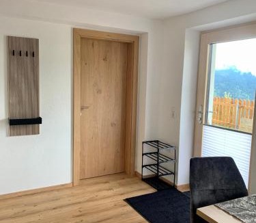 Hainzenberg Apartment | Apart Anton