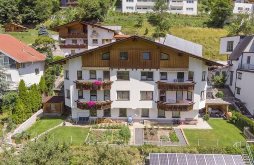 Fliess Apartment | Apartment Venet by Interhome