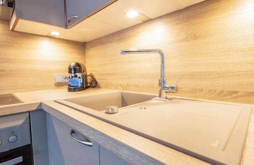 Fliess Apartment | Apartment Aileen by Interhome