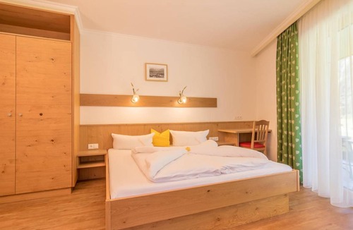 Volderau Apartment | Apartment ∙ 4 guests