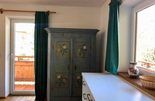 Scheffau am Wilden Kaiser Apartment | Apartment Green - House Widmann
