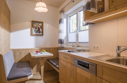 Scheffau am Wilden Kaiser Apartment | Apartment Bergblick - Haus Horngacher