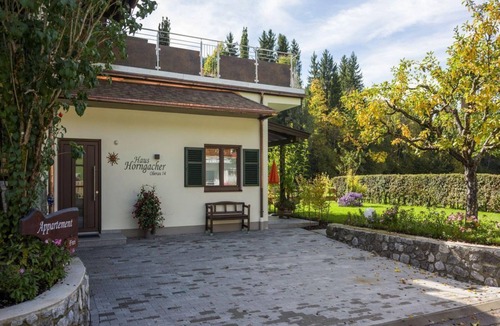 Scheffau am Wilden Kaiser Apartment | Apartment Naturgenuss - House Horngacher