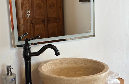 Scheffau am Wilden Kaiser Apartment | Apartment with 3 rooms 7-9 pers. - Country house Brunneck