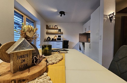 Schoenwies Apartment | Apart Rebecca by Interhome