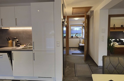 Schoenwies Apartment | Apart Rebecca by Interhome