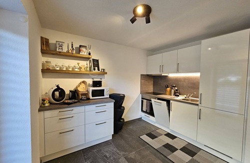 Schoenwies Apartment | Apart Rebecca by Interhome