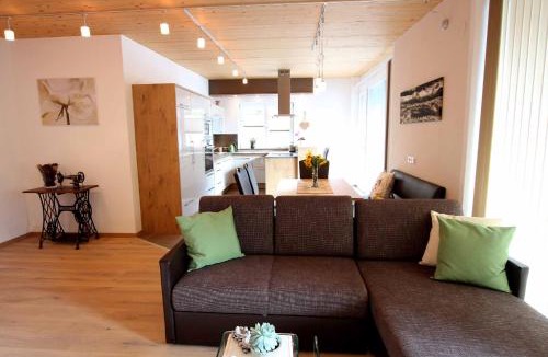 Pfunds Apartment | Apart Belmont