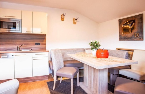 Arzl im Piztal Apartment | Apart Bergblick - Apart.pitztal