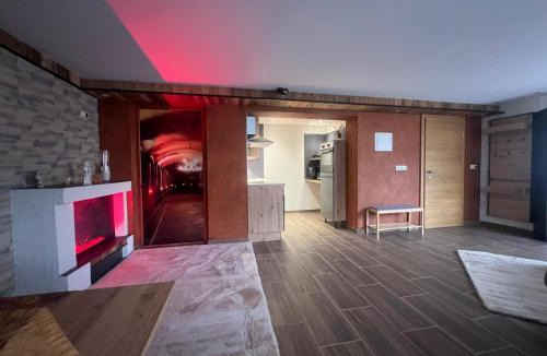 Fliess Apartment | Apart-Bergheim