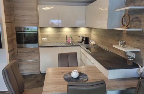 Pfunds Apartment | Apart Bergluft