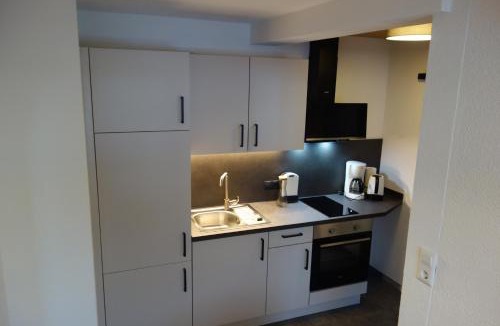 Niederthai Apartment | Apart Bergzeit