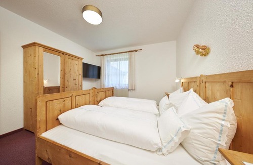 Niederthai Apartment | Apart Bergzeit