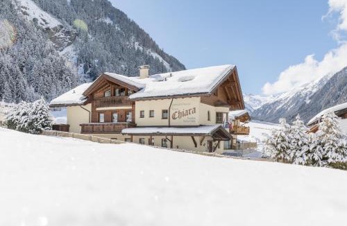 Volderau Apartment | Apart&Chalet Chiara