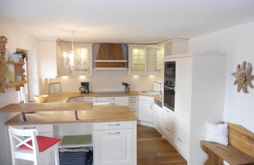 Telfes im Stubai Apartment | Apart- Chalet GletscherGlück