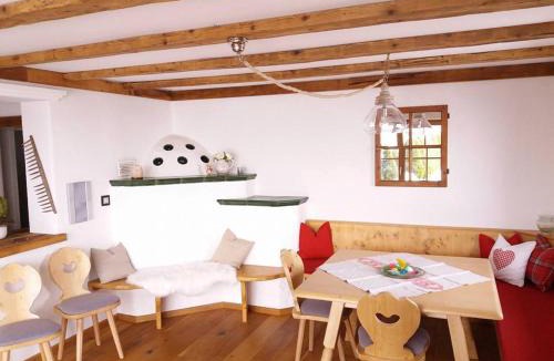 Telfes im Stubai Apartment | Apart- Chalet GletscherGlück