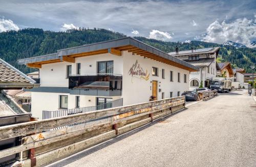 Serfaus Apartment | Apart Darre inclusive Super Sommer Card