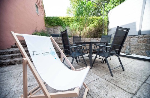 Bad Neustadt an der Saale Apartment | Apartment 55sqm with fully equipped kitchen