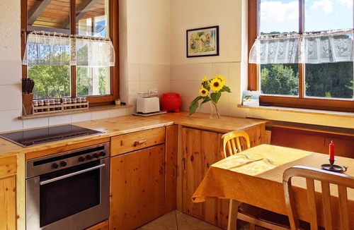 Bischofsheim an der Rhon Apartment | Apartment ∙ 3 bedrooms ∙ 6 guests