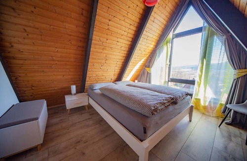 Haselbach in der Rhon Apartment | Apartment ∙ 2 bedrooms ∙ 4 guests