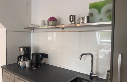 Unterleinleiter Apartment | Apartment Fernblick - Holiday home at Dürrbachtal
