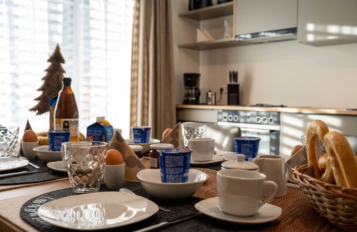Umhausen Apartment | Apart Dorhoam
