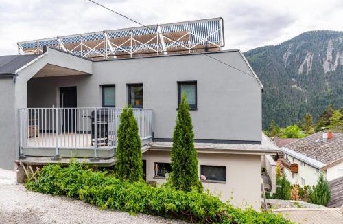 Imst Apartment | Apart Elias