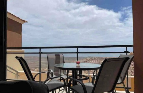 Caleta de Fuste Apartment | Apartment La Verita, Caleta de Fuste