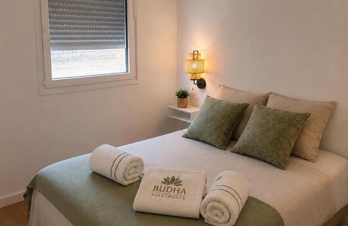 Torreblanca Apartment | Apart estilo Resort Nuevo -Casa Juanita