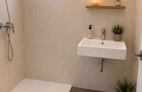 Torreblanca Apartment | Apart estilo Resort Nuevo -Casa Juanita