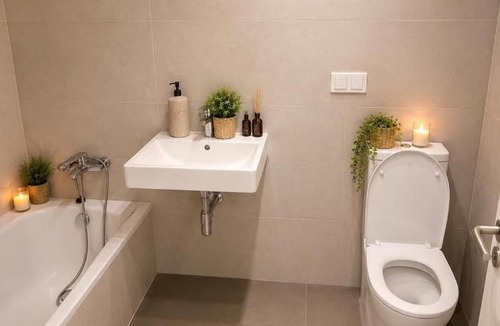 Torreblanca Apartment | Apart estilo Resort Nuevo -Casa Juanita