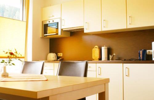 Flirsch Apartment | Apart Flürs