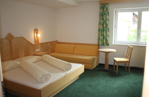 Mathon Bed & Breakfast | Apart Garni Mulin