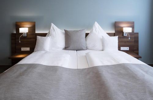 Bayreuth Apartment | Apart-Hotel FirstBoarding Bayreuth