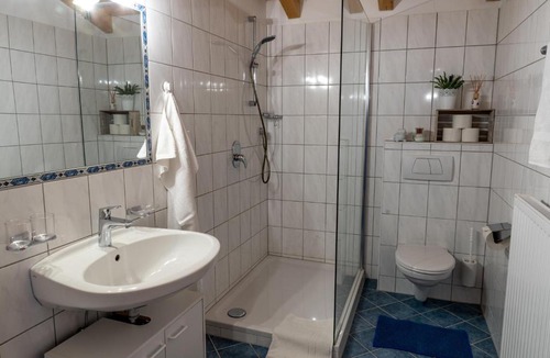 Fendels Apartment | Apart Karin
