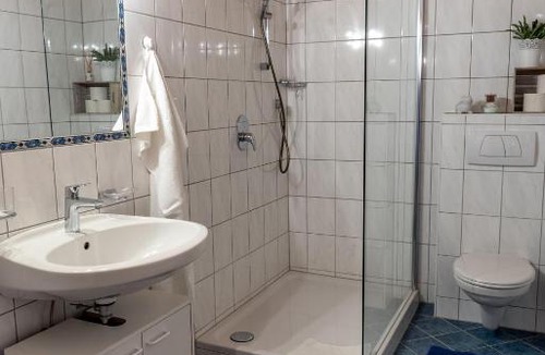 Fendels Apartment | Apart Karin