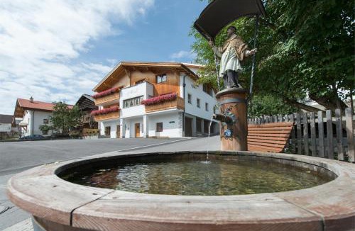 Ladis Apartment | Apart Krismer