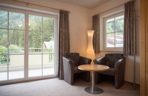 Sankt Anton am Arlberg Apartment | Apart La Vita 4-6 persons Apartment - Apart La Vita