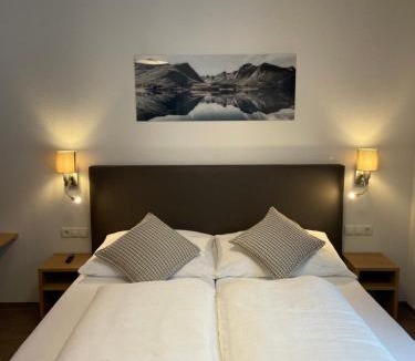 Kappl Apartment | Apart Lais