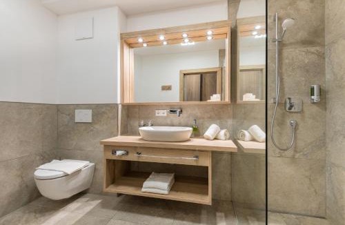 Holzgau Apartment | Apart Lech